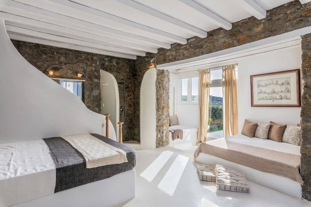 Villa Princess by Thea-concept