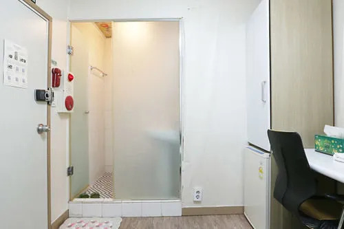 Green Residence Seoul
