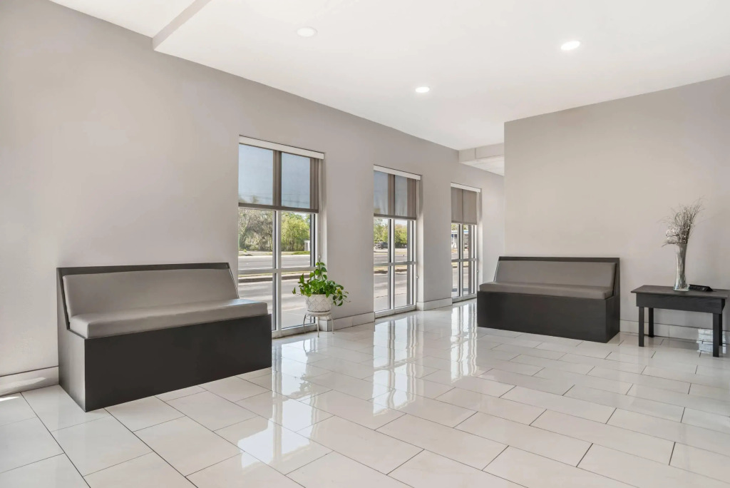 Quality Inn & Suites near Panama City Beach