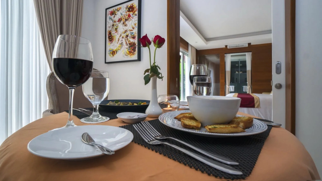 Sithala Villa Seminyak