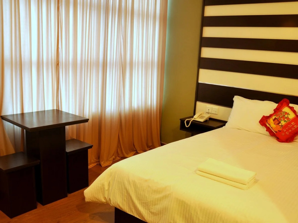 Hotel Economy Kapar