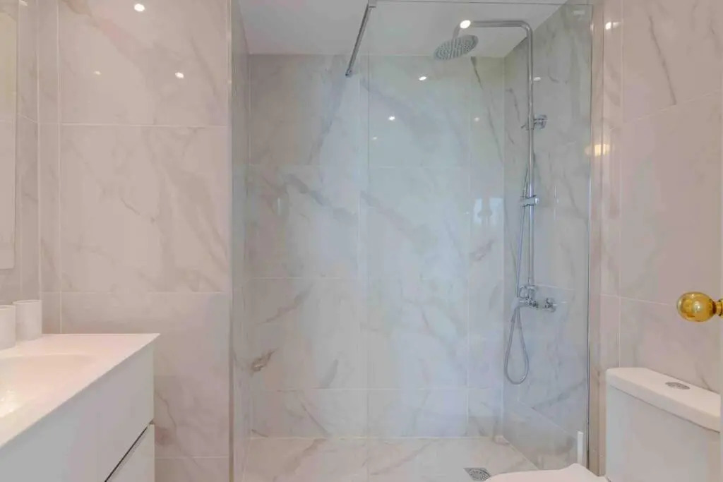 Town house Puerto Banus/Marbella - 200 m to beach