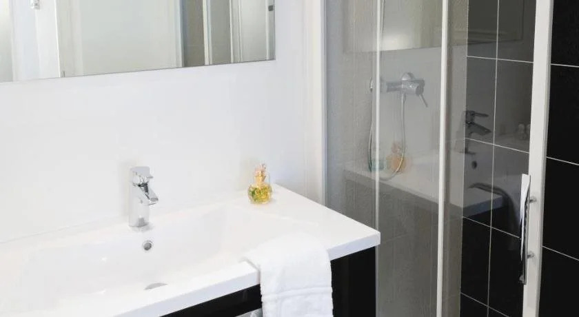 Ténéo Apparthotel Talence - Centre