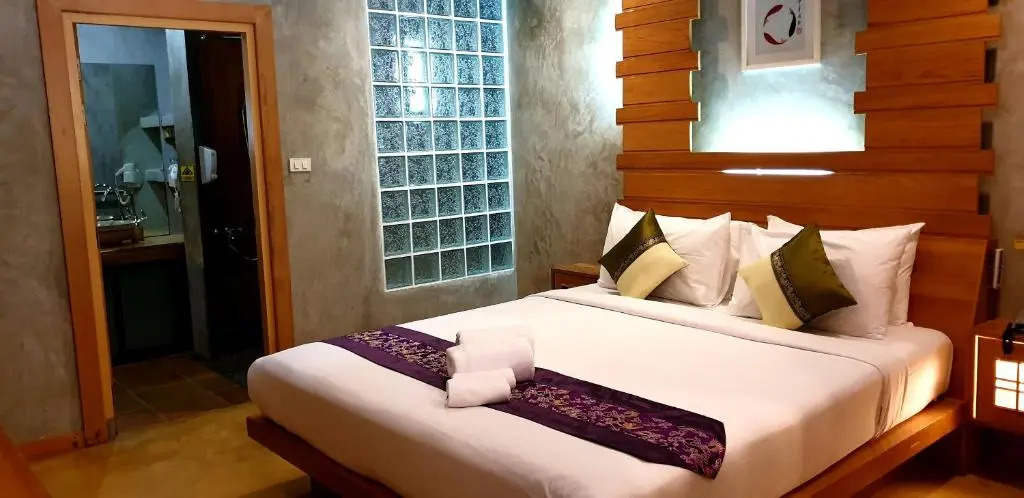 Tanisa Resort