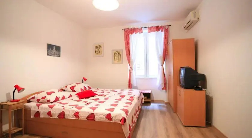 Apartments Sunčica