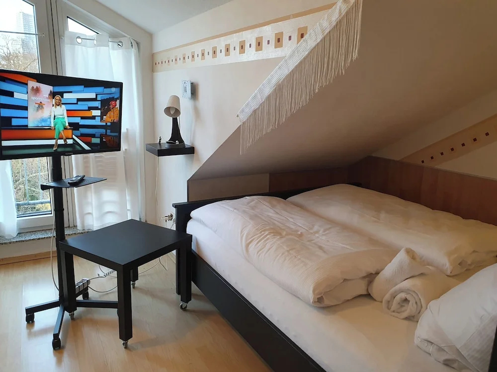 GZ-Apparthotel