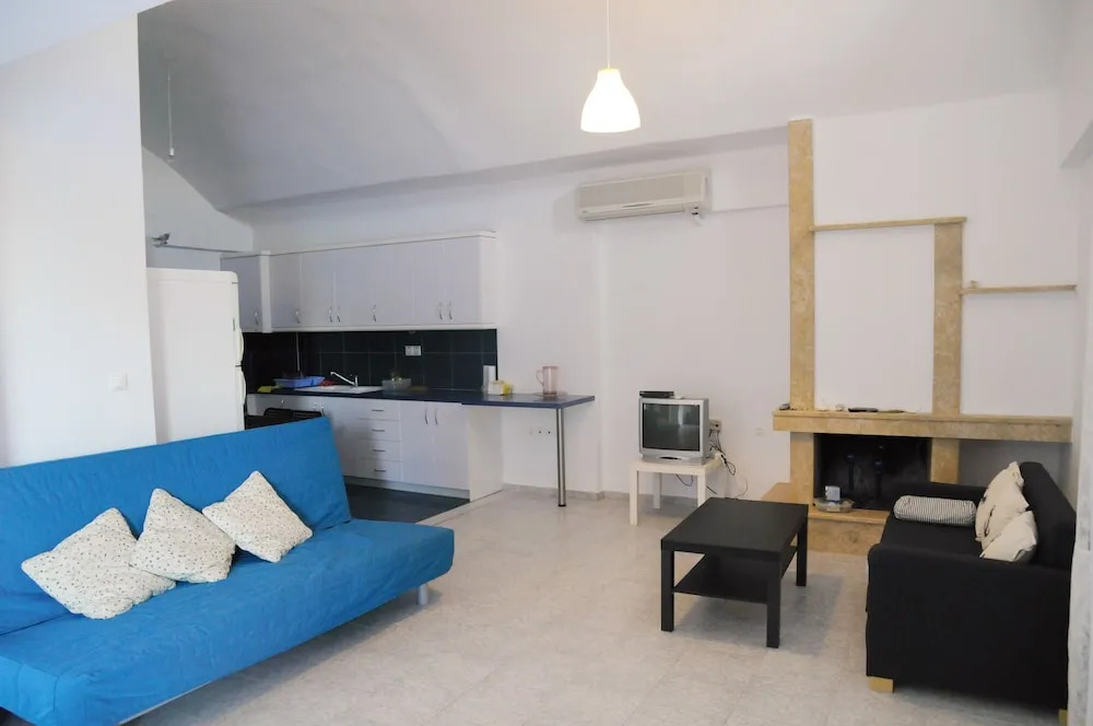 Homey Apartments