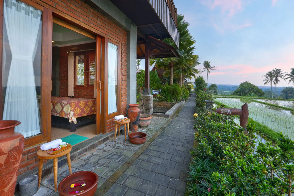 Ti Amo Bali