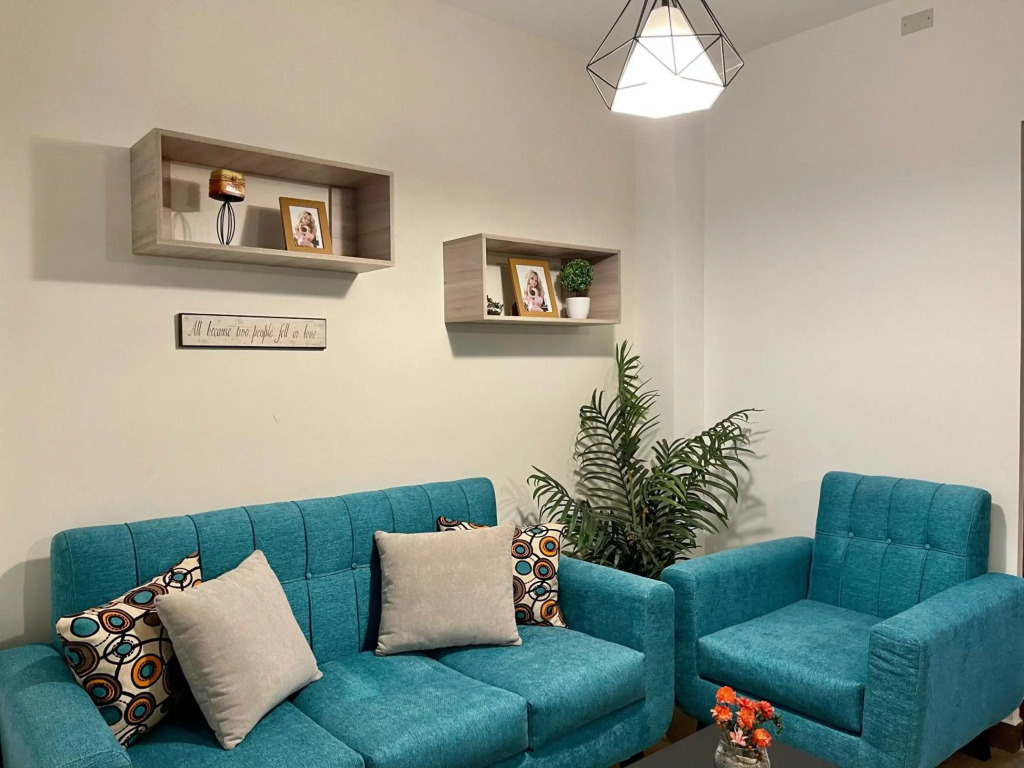 City Center 3-rooms apartment Downtown Sucre