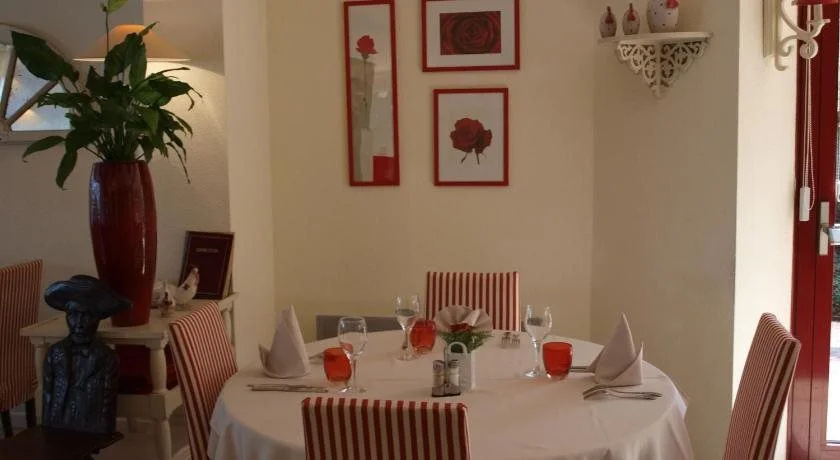 Hotel Restaurant Aux Sapins