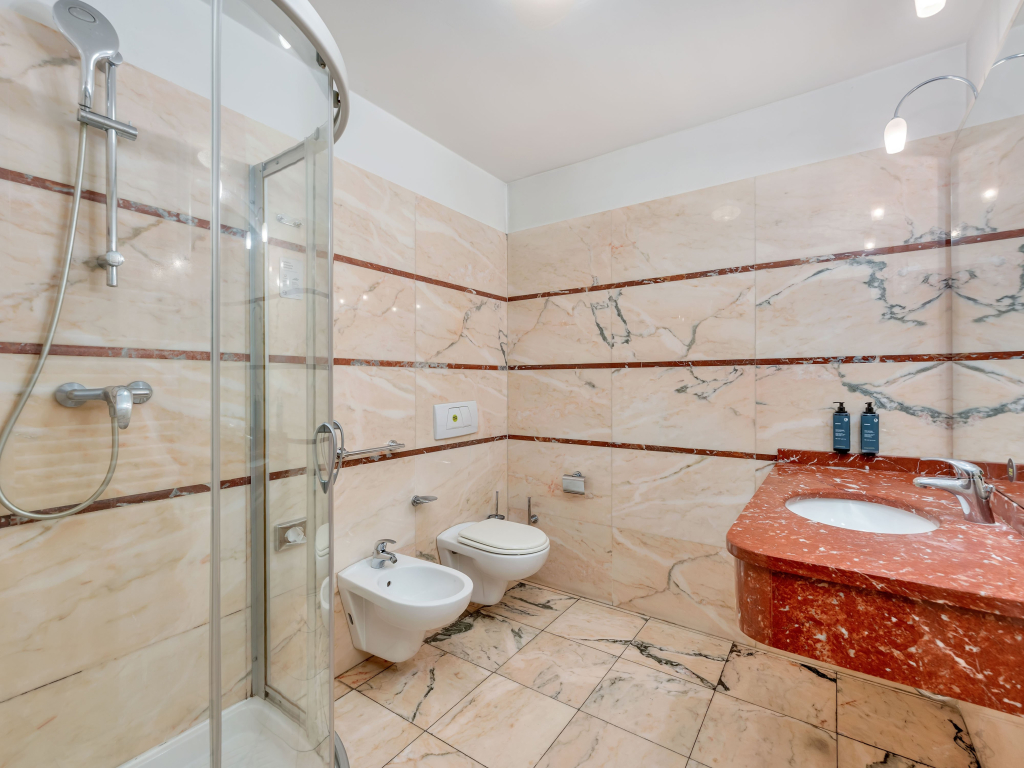 B&B HOTEL Habitat Giussano