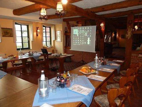 Hotel & Restaurant Stadt Genthin