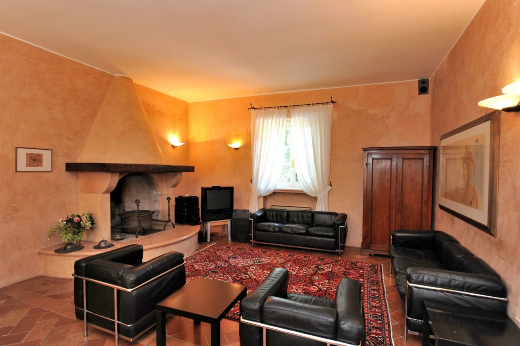 Tombolina Relais