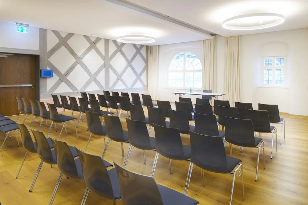 JUFA Hotel Kronach - Festung Rosenberg