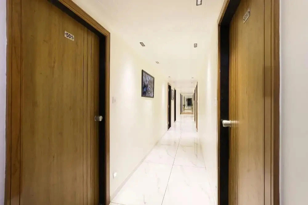 Hotel Anytime