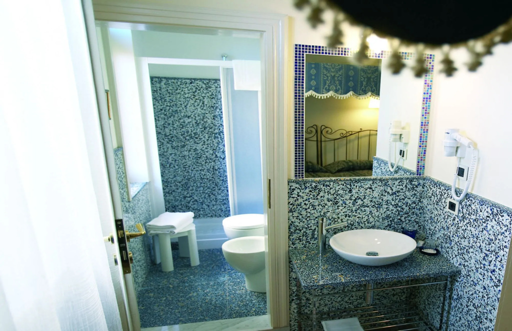 CityHotel Cristina Vicenza