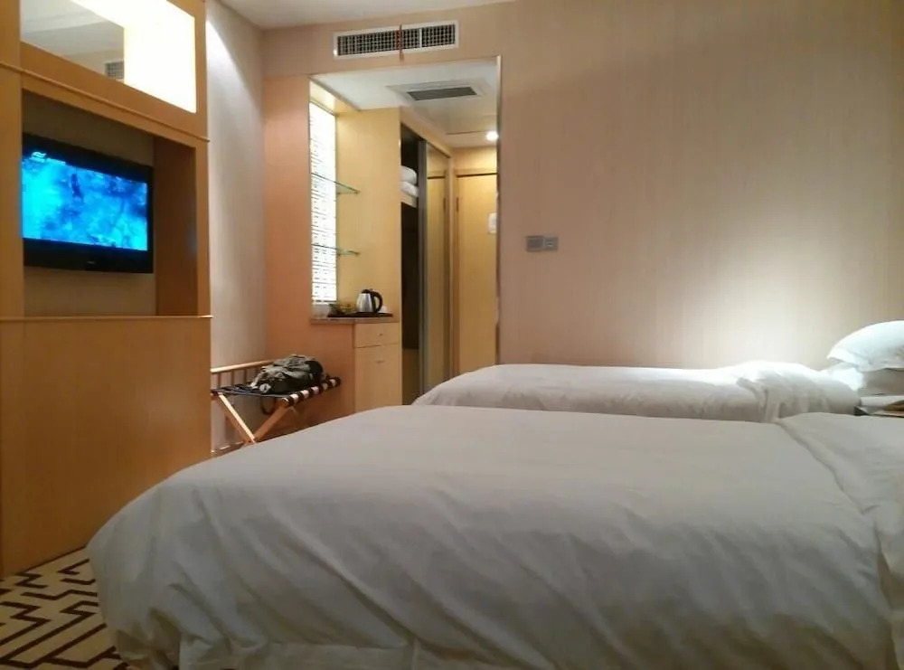 Lijin Garden Hotel