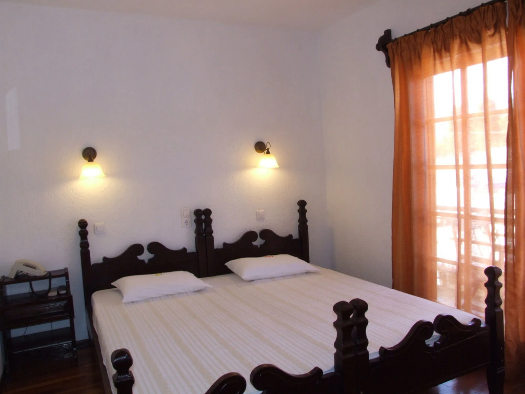 Amalia Hotel