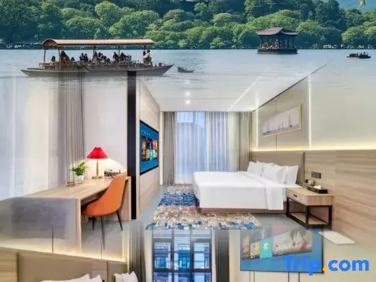 Hang Zhou Yiting Garden Hotel