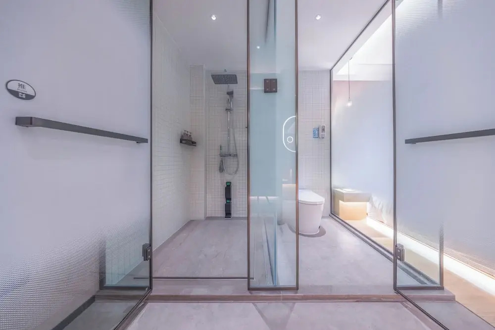 True Go S Hotel Nanshan Nantou