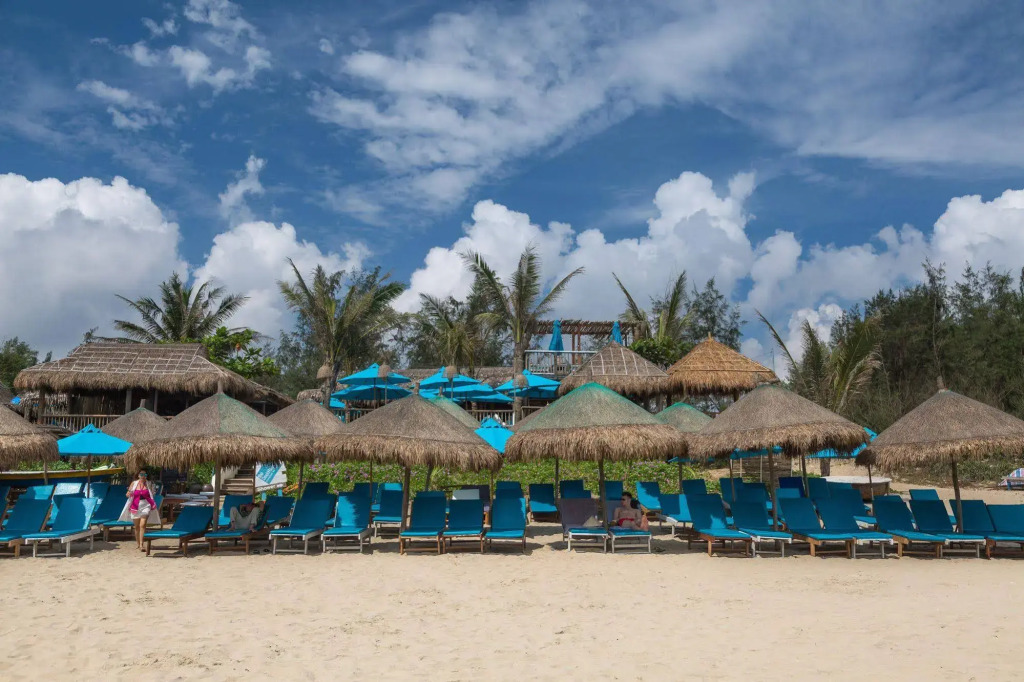 Little Hoi An . A Boutique Hotel & Spa