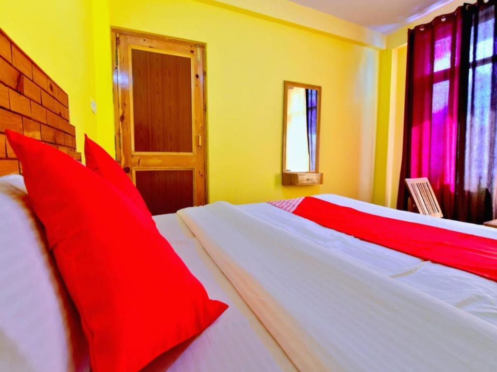 kingston manali hotel