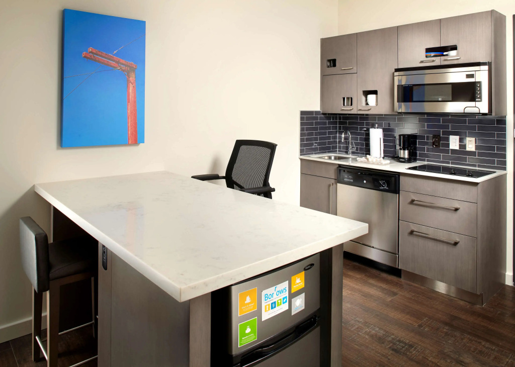 Hyatt House Pittsburgh Bloomfield Shadyside