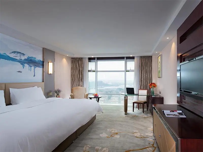 Vienna Classic Hotel Guangdong Foshan Sanshui Wanda Plaza