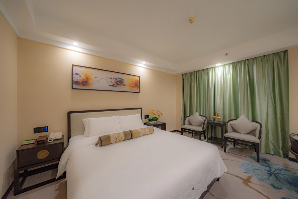 Guangdong Hotel