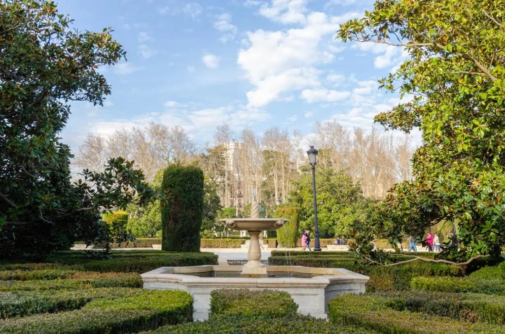 Palacio Premium Stay