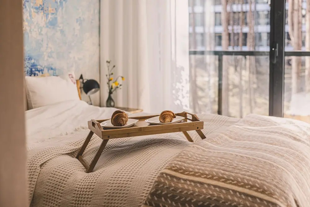 Szum Ba Tyku i Le na Cisza Apartament Rogowo