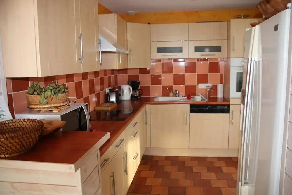 Villa With 3 Bedrooms in Saint-georges-d'oléron, With Wonderful sea Vi