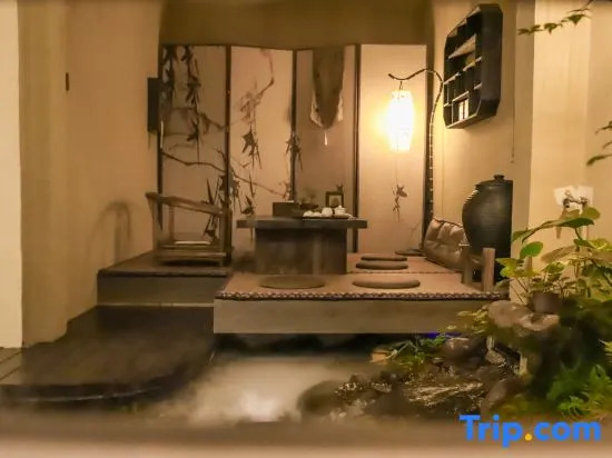 Xunye Homestay (Chaozhou Ancient City Shangshui Store)
