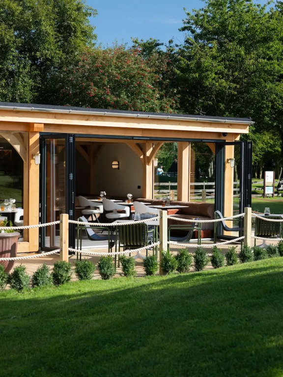 Landal Laceby Manor Resort & Spa