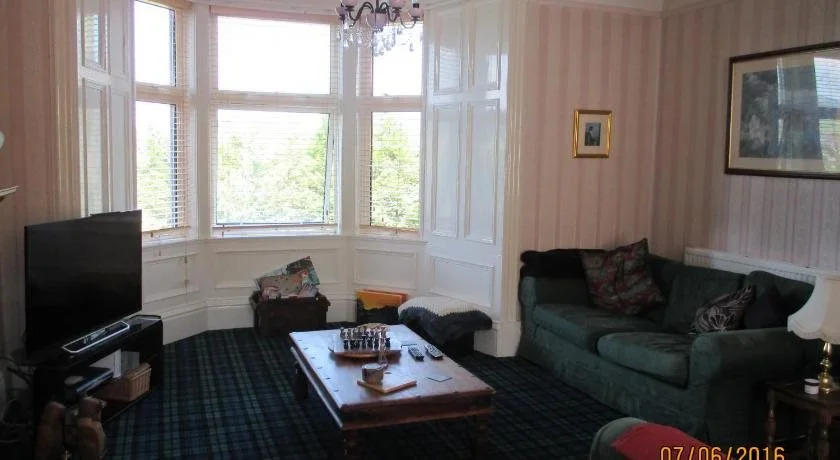 The Carrick Bed And Breakfast