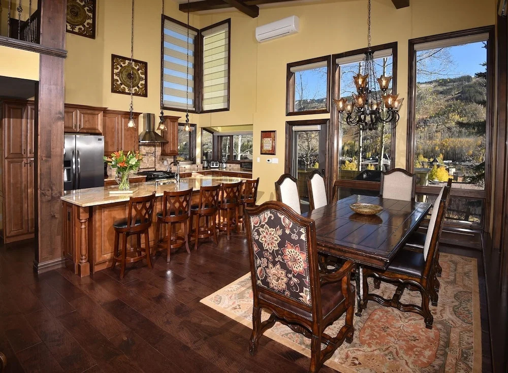 Potato Patch Club - 5 Br Townhouse