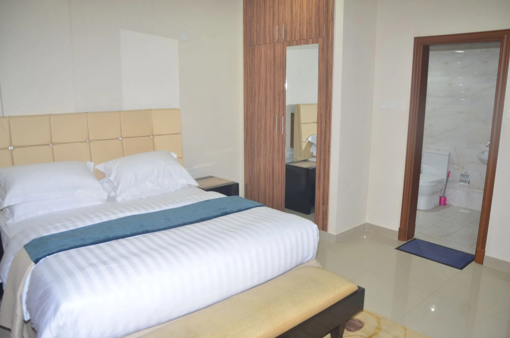 Grand Tayba Hotel