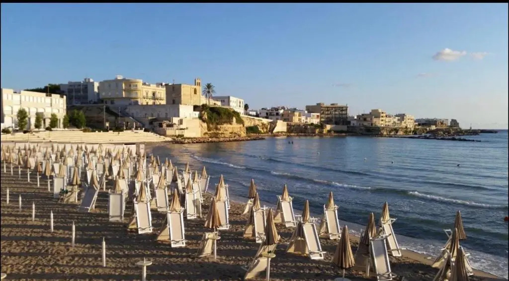 Trilocale in Centro a Otranto