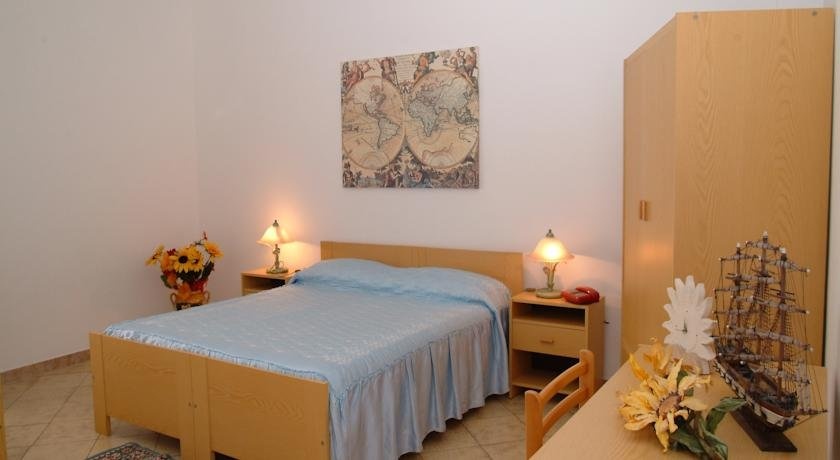 Albergo da Rosanna
