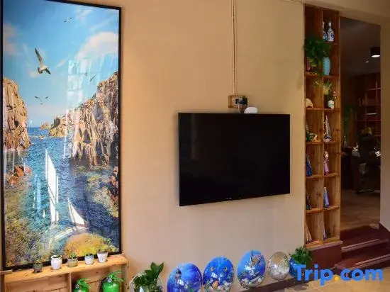 Wenzhou Self-Enjoyment Homestay