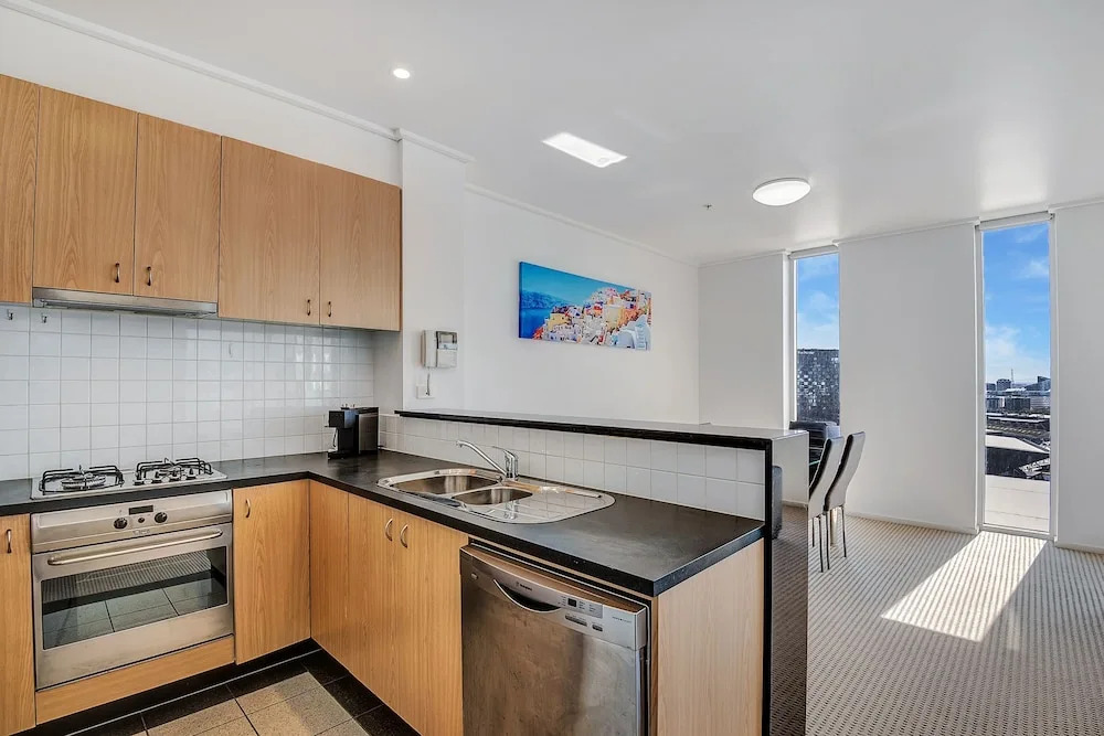 MJ Shortstay Centurion Apartments