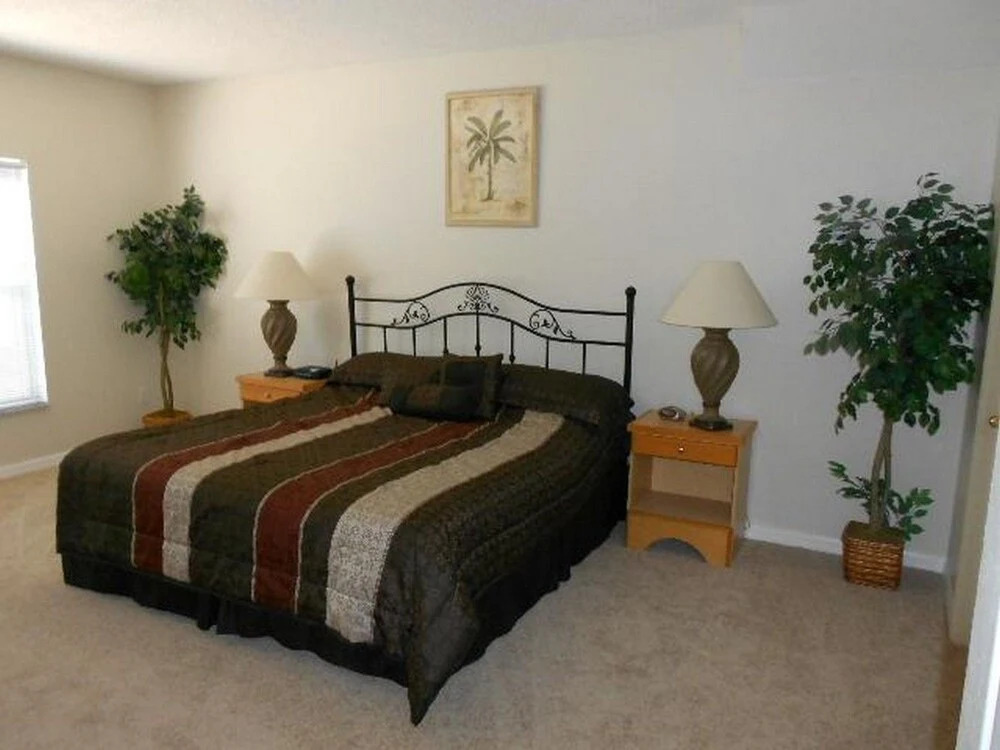 Peach Blossom Apartment 5 Bedroom