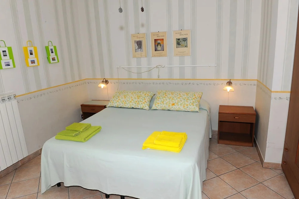 La Casa Del Sole