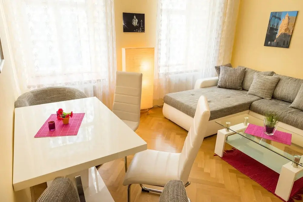 Apartment Annabelle