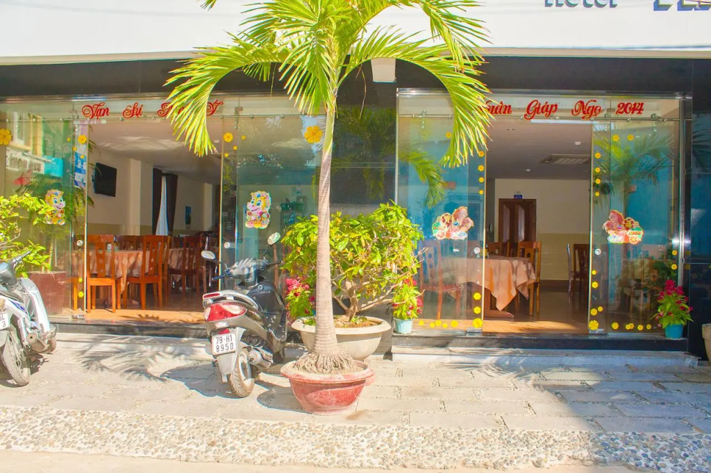 Thien Nga Family Hotel