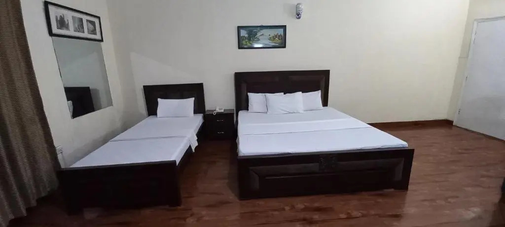 ORION INN Guest House F-7 Islamabad