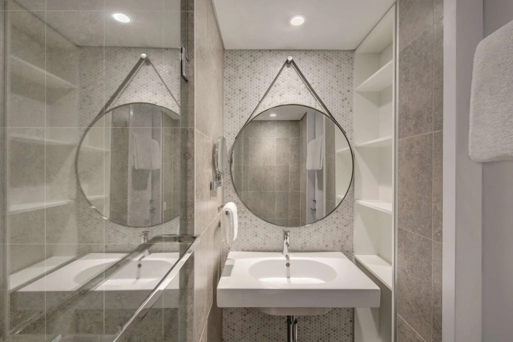 Adina Apartment Hotel Bondi Beach Sydney