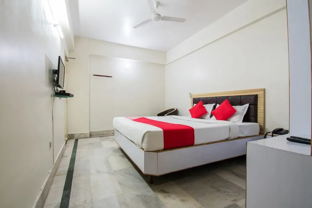 Hotel Surya Vihar By OYO Rooms