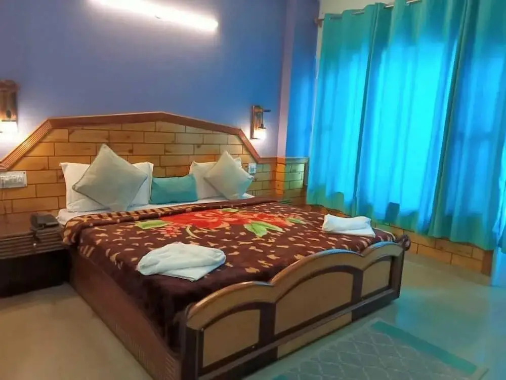 The Nandini Palace