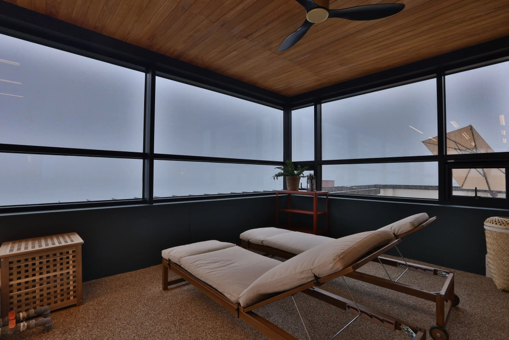 hotel 701